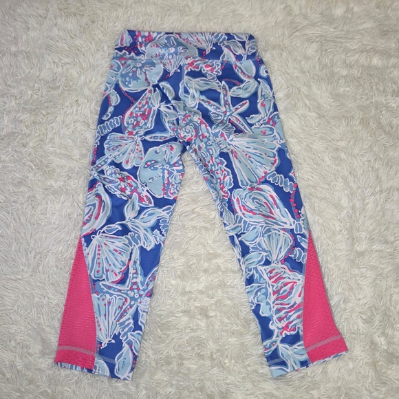 Lilly Pulitzer Leggings - Picture 5 of 11